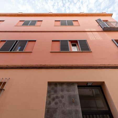 Apartamento Malhara Севілья Екстер'єр фото