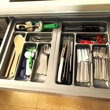 Apartamento Malhara Севілья Екстер'єр фото