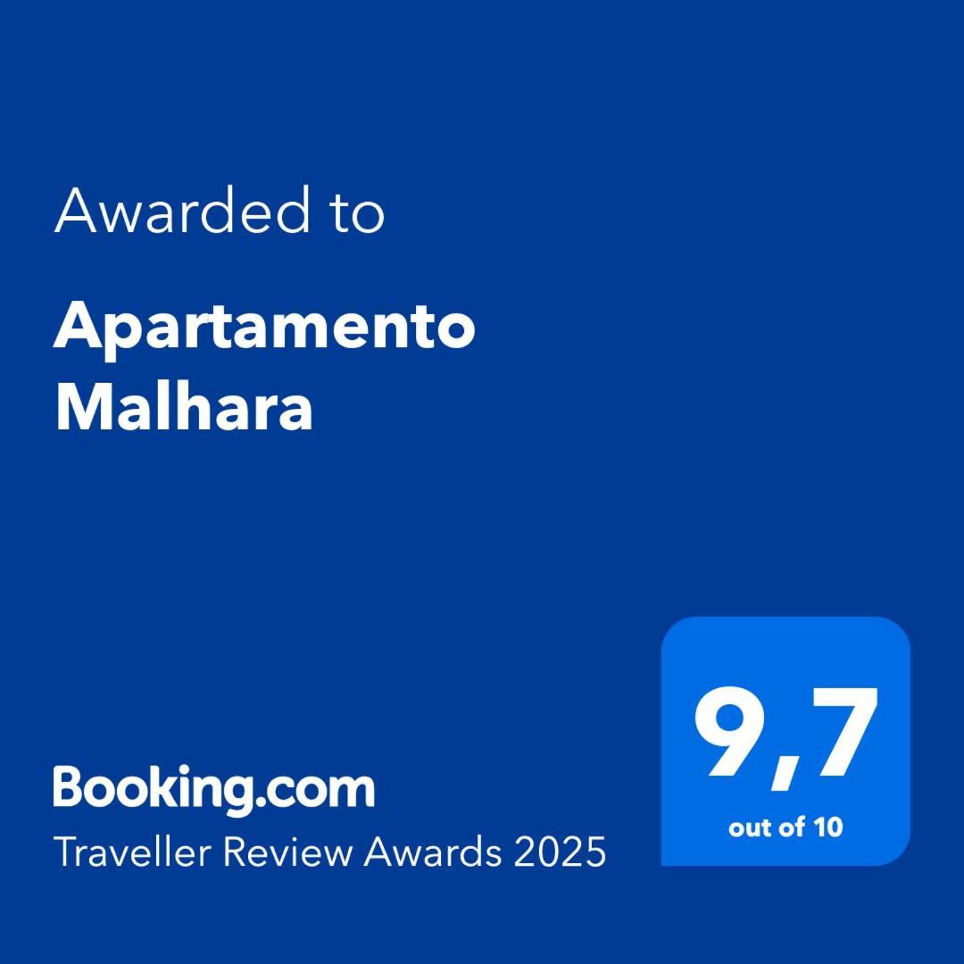 Apartamento Malhara Севілья Екстер'єр фото
